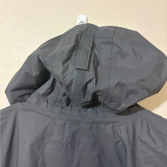 Columbia Men’s Gray Packable jacket rain jacket size large - Picture 8 of 12